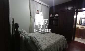 Imagem 3: Casa com 5 dormitórios sendo 2 suítes à venda, Fátima, BARBACENA - MG