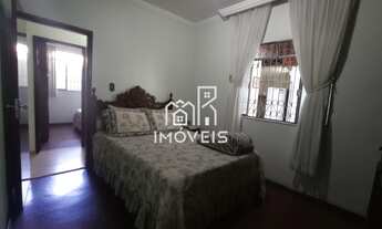 Imagem 4: Casa com 5 dormitórios sendo 2 suítes à venda, Fátima, BARBACENA - MG