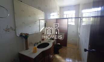 Imagem 7: Casa com 5 dormitórios sendo 2 suítes à venda, Fátima, BARBACENA - MG