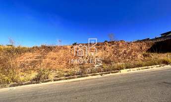 Imagem: Lote com 250m² à venda, bairro Cidade