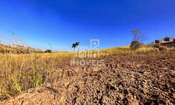 Imagem 2: Lote com 250m² à venda, bairro Cidade Verde, BARBACENA - MG