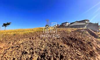 Imagem 3: Lote com 250m² à venda, bairro Cidade Verde, BARBACENA - MG