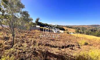 Imagem 5: Lote com 250m² à venda, bairro Cidade Verde, BARBACENA - MG