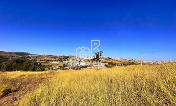 Imagem 6: Lote com 250m² à venda, bairro Cidade Verde, BARBACENA - MG