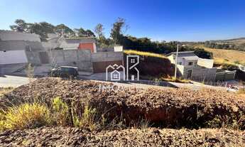 Imagem 7: Lote com 250m² à venda, bairro Cidade Verde, BARBACENA - MG