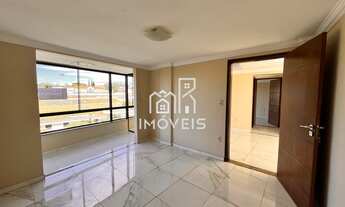 Imagem 2: Apartamento com 3 dormitórios sendo 1 suíte à venda, Centro, BARBACENA - MG