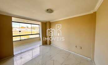 Imagem 3: Apartamento com 3 dormitórios sendo 1 suíte à venda, Centro, BARBACENA - MG