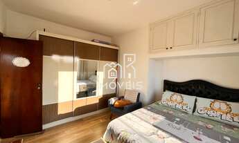 Imagem 4: Casa à venda em BARBACENA - MG com 4 dormitórios sendo 1 suíte no Caminho Novo