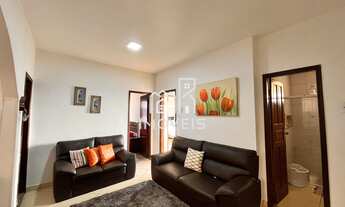 Imagem 3: Casa à venda em BARBACENA - MG com 4 dormitórios sendo 1 suíte no Caminho Novo