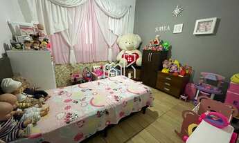 Imagem 6: 4 Casas, 1 kitnet e ponto comercial em Barbacena - MG à venda no bairro Grogotó