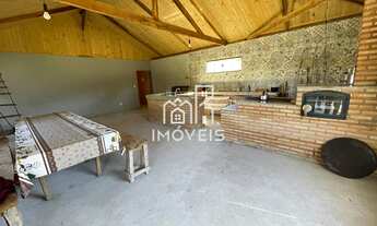 Imagem: Sítio de 9000 m com 4 dormitórios sendo