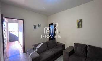 Imagem 3: Casa com 3 dormitórios à venda, Grogotó, BARBACENA - MG