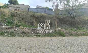 Imagem 2: Lote à venda no Nova Suíça em Barbacena com metragem de 360m