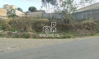 Imagem: Lote à venda no Nova Suíça em Barbacena