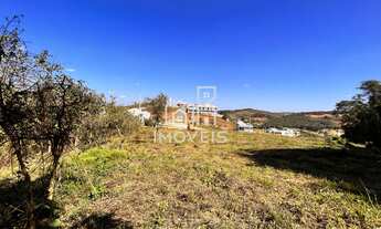 Imagem 3: Lote à venda em BARBACENA - MG com 2007,50m no condomínio Porto Seguro