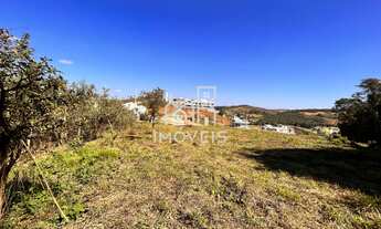 Imagem 4: Lote à venda em BARBACENA - MG com 2007,50m no condomínio Porto Seguro