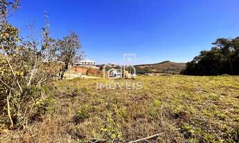 Imagem 5: Lote à venda em BARBACENA - MG com 2007,50m no condomínio Porto Seguro