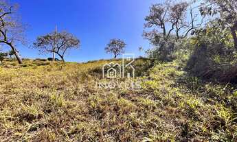 Imagem 7: Lote à venda em BARBACENA - MG com 2007,50m no condomínio Porto Seguro