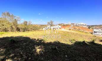 Imagem 1: Lote à venda em BARBACENA - MG com 2007,50m no condomínio Porto Seguro