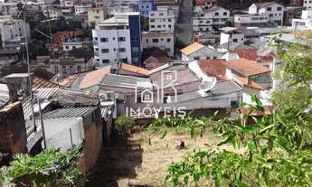 Imagem 4: Casa à venda em BARBACENA - MG com 2 dormitórios no bairro São José