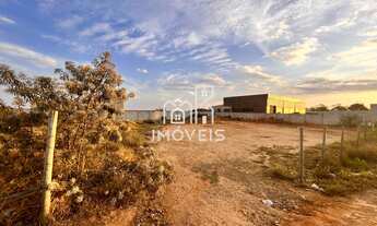 Imagem: 2 Terrenos amplos à venda em BARBACENA