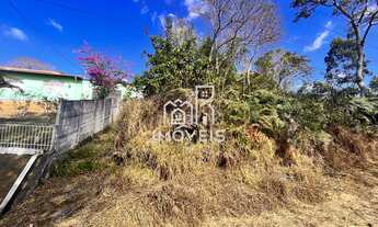 Imagem 2: Chácara à venda em BARBACENA - MG com 500m², Mantiqueira do Palmital