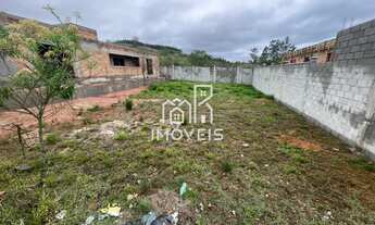 Imagem 2: Terreno à venda em BARBACENA - MG com 450m² na Colônia Rodrigo Silva
