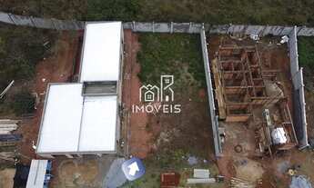 Imagem 4: Terreno à venda em BARBACENA - MG com 450m² na Colônia Rodrigo Silva