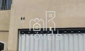 Imagem: Casa à venda em BARBACENA-MG com 3 dormitórios