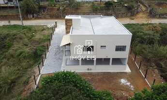 Imagem 3: Casa com 3 quartos sendo 1 suíte à venda, Colônia Rodrigo Silva, BARBACENA - MG