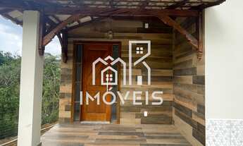 Imagem 6: Casa com 3 quartos sendo 1 suíte à venda, Colônia Rodrigo Silva, BARBACENA - MG