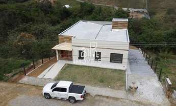 Imagem: Casa com 3 quartos sendo 1 suíte à venda