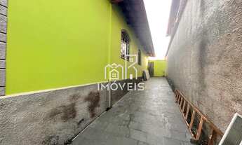 Imagem 6: Casa à venda em Barbacena com 3 dormitórios no bairro Grogotó