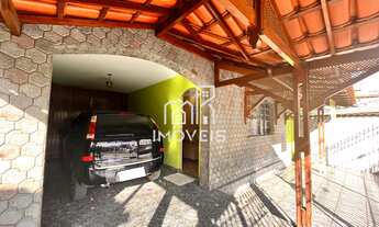 Imagem 4: Casa à venda em Barbacena com 3 dormitórios no bairro Grogotó