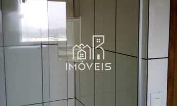 Imagem 3: Conjunto de 4 casas à venda em Barbacena no bairro Nova Suíça