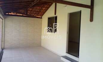 Imagem 7: Conjunto de 4 casas à venda em Barbacena no bairro Nova Suíça