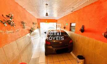 Imagem 5: Casa à venda em Antônio Carlos com 3 dormitórios sendo 1 suíte