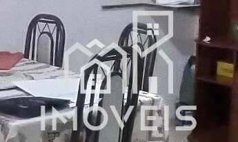 Imagem: Casa à venda em Barbacena com 2 dormitórios