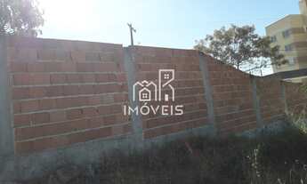 Imagem 2: Lote com área de 200m , à venda, Campo Belo, BARBACENA - MG