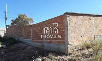 Imagem 3: Lote com área de 200m , à venda, Campo Belo, BARBACENA - MG