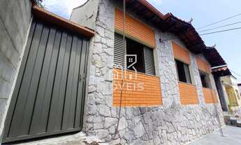 Imagem: Casa à venda em BARBACENA - MG com 3 quartos