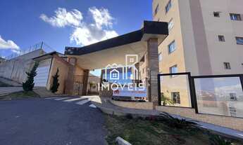 Imagem: Apartamento com 2 dormitórios à venda