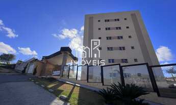 Imagem 2: Apartamento com 2 dormitórios à venda no Santa Cecília em Barbacena