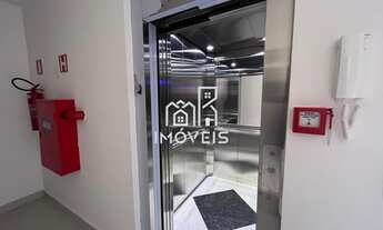 Imagem 3: Apartamento com 2 dormitórios à venda no Santa Cecília em Barbacena