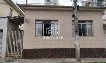 Imagem: Terreno à venda em Barbacena com metragem