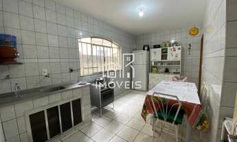 Imagem: Casa com 3 dormitórios sendo 1 suíte