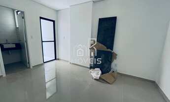 Imagem 4: Apartamento com 3 dormitórios sendo 1 suíte à venda, Ibiapaba, BARBACENA - MG