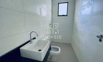 Imagem 6: Apartamento com 3 dormitórios sendo 1 suíte à venda, Ibiapaba, BARBACENA - MG