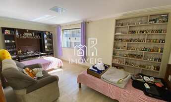 Imagem 3: Casa à venda com 300m de área construída, São José, BARBACENA - MG