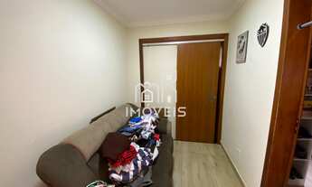 Imagem 5: Casa à venda com 300m de área construída, São José, BARBACENA - MG